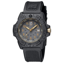Load image into Gallery viewer, Sea Series - Swiss Quartz, 45mm - XS.3508.GOLD