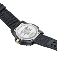 Load image into Gallery viewer, Sea Series - Swiss Quartz, 45mm - XS.3508.GOLD