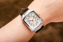 Load image into Gallery viewer, Day& Night: Classic Watch - 21-GPMOP-ZDBL + Nano Sleep Bracelet -RSLP-BR-NMFBL-PK