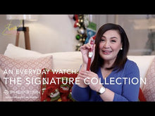 Load and play video in Gallery viewer, Signature Small - Model 1-MOPGR