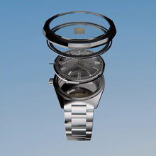 Load image into Gallery viewer, Tissot PRC 100 Solar 39mm in Silver Dial
