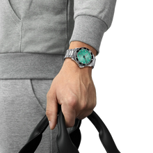 Load image into Gallery viewer, Tissot Seastar 1000 40mm T120.410.11.091.00
