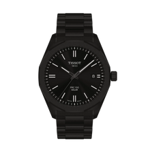 Load image into Gallery viewer, Tissot PRC 100 Solar 39mm T151.422.33.051.00
