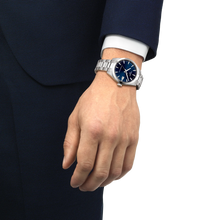 Load image into Gallery viewer, Tissot Gentleman 38mm T165.807.11.041.00

