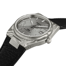 Load image into Gallery viewer, Tissot PRX Damascus Steel 38mm T137.807.96.081.00
