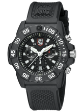Load image into Gallery viewer, Sea Series - Chronograph, 45mm - XS.3581
