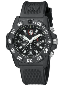 Sea Series - Chronograph, 45mm - XS.3581