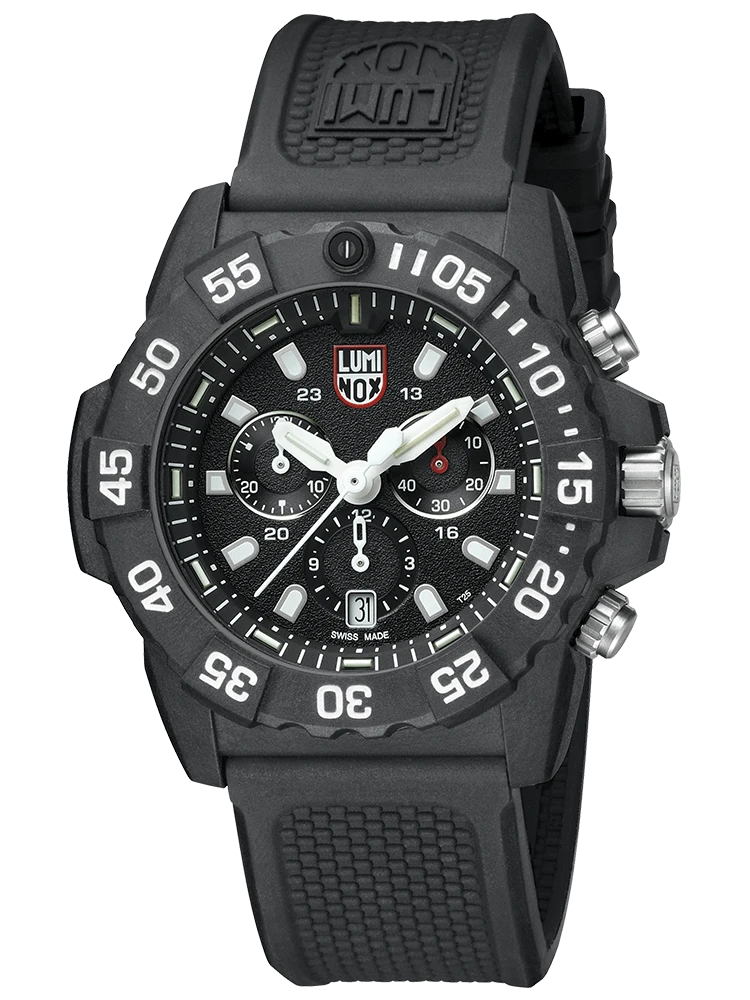Sea Series - Chronograph, 45mm - XS.3581