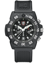Load image into Gallery viewer, Sea Series - Chronograph, 45mm - XS.3581

