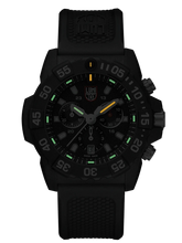 Load image into Gallery viewer, Sea Series - Chronograph, 45mm - XS.3581
