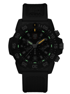 Sea Series - Chronograph, 45mm - XS.3581