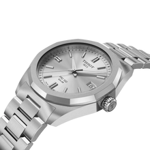 Load image into Gallery viewer, Tissot PRC 100 Solar 34mm T151.822.11.031.00
