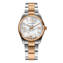 Load image into Gallery viewer, Journey Diamond Collection Model 46NTRG-LDCMOPRG-SSTRG
