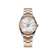 Load image into Gallery viewer, Journey Diamond Collection Model 46NTRG-LDCMOPRG-SSTRG
