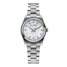 Load image into Gallery viewer, Journey Diamond Collection Model 48-NDMOPWH-SS6
