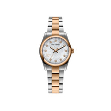 Load image into Gallery viewer, Journey Diamond Collection Model 48TRG-NDMOPWH-SSTRG6
