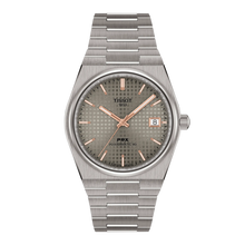 Load image into Gallery viewer, Tissot PRX Titanium 38mm T137.807.44.061.00
