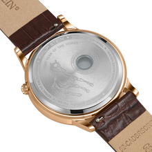 Load image into Gallery viewer, Infinity Year of the Horse 52RGP.HBRMOP.CADBRSXED
