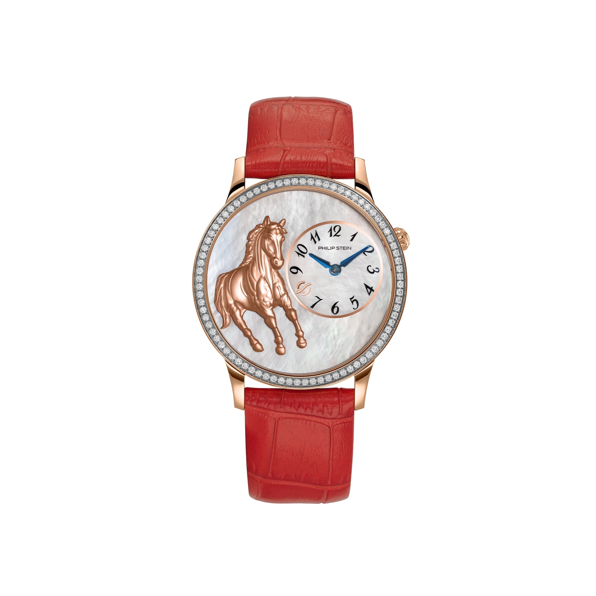 Infinity Year of the Horse 52DRGP.HGMOP.CARSXED