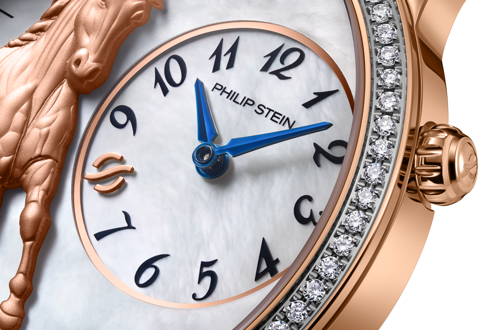 Infinity Year of the Horse 52DRGP.HGMOP.CARSXED