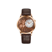 Load image into Gallery viewer, Infinity Year of the Horse 52RGP.HBRMOP.CADBRSXED
