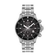 Load image into Gallery viewer, Tissot Seastar 1000 38mm T120.217.11.061.00
