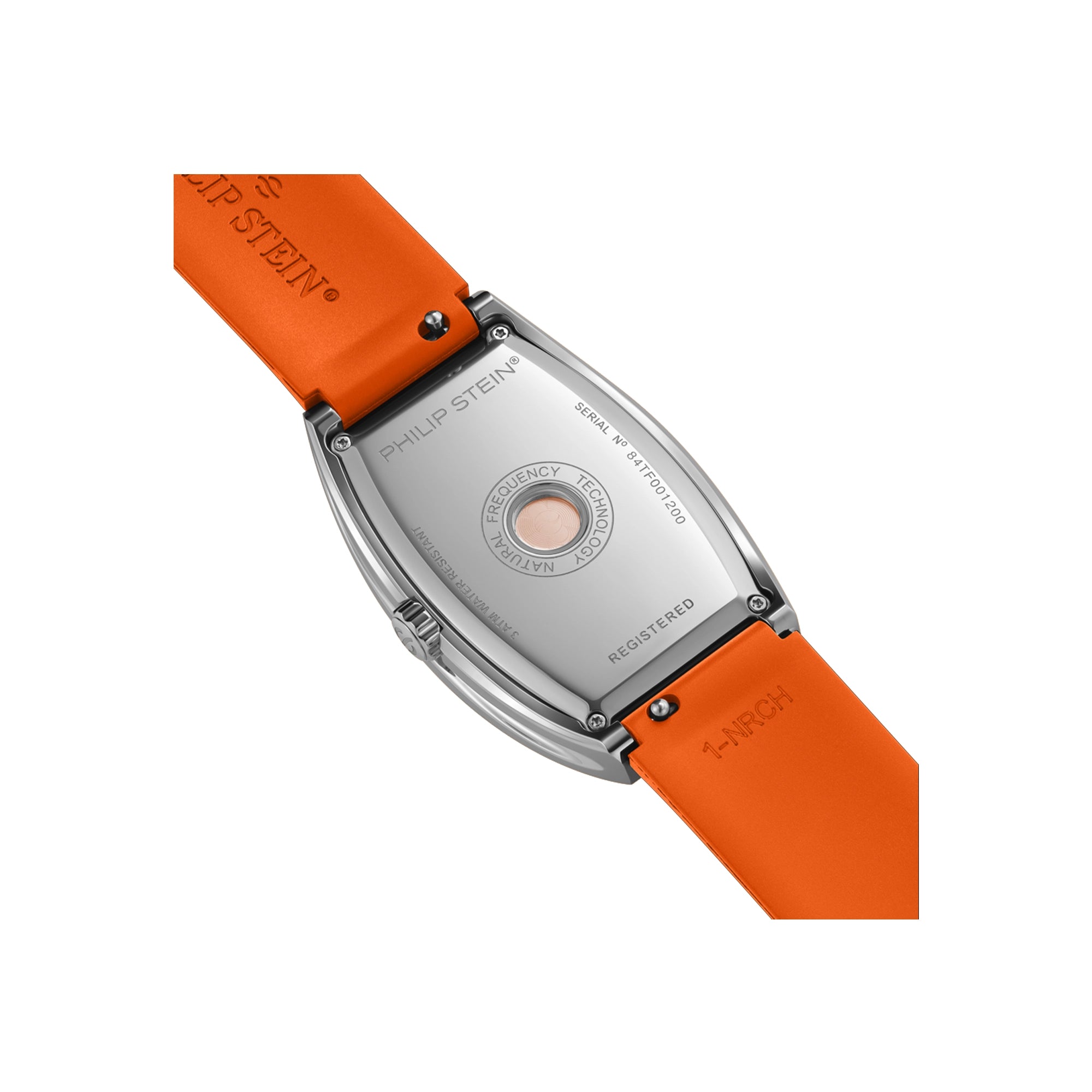 Evolution Mini 84RGP-FEMOP-NROD