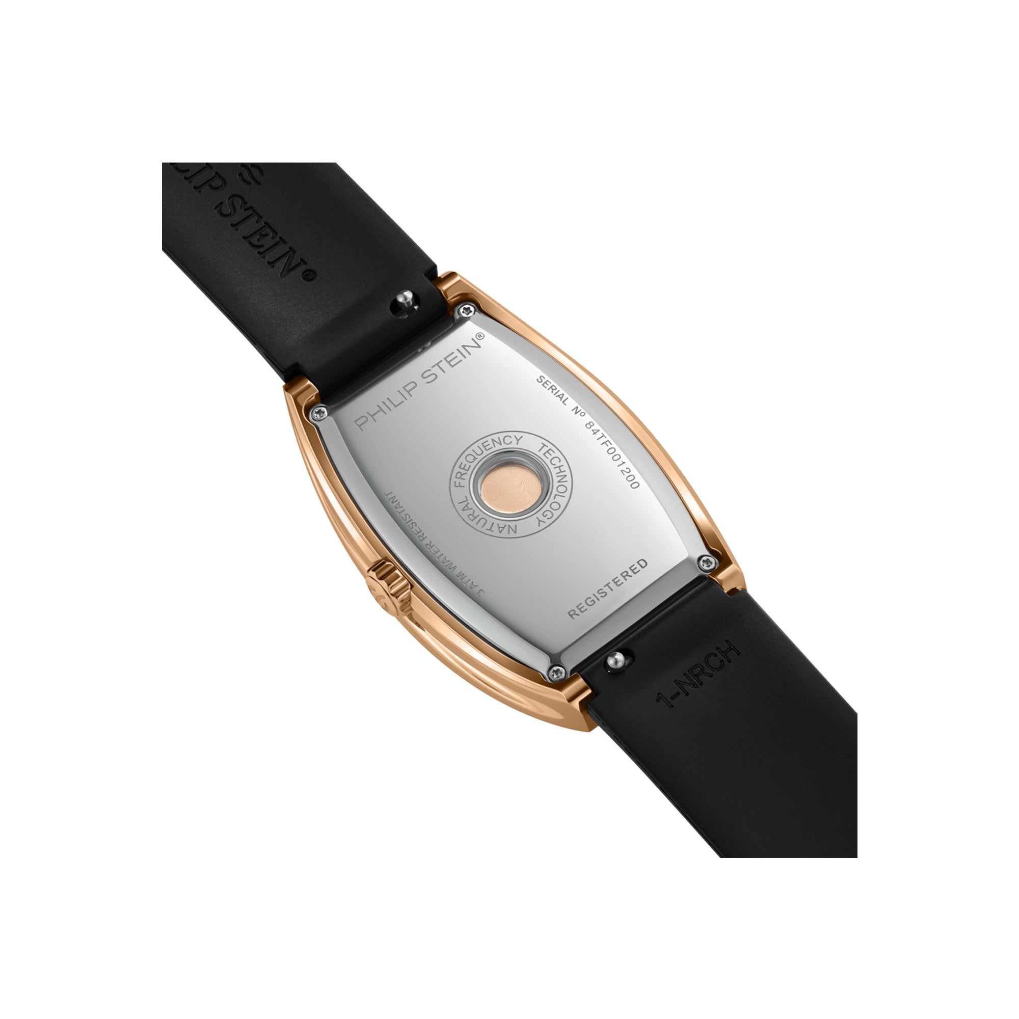 Evolution Mini 84RGP-FEMOP-NRBD