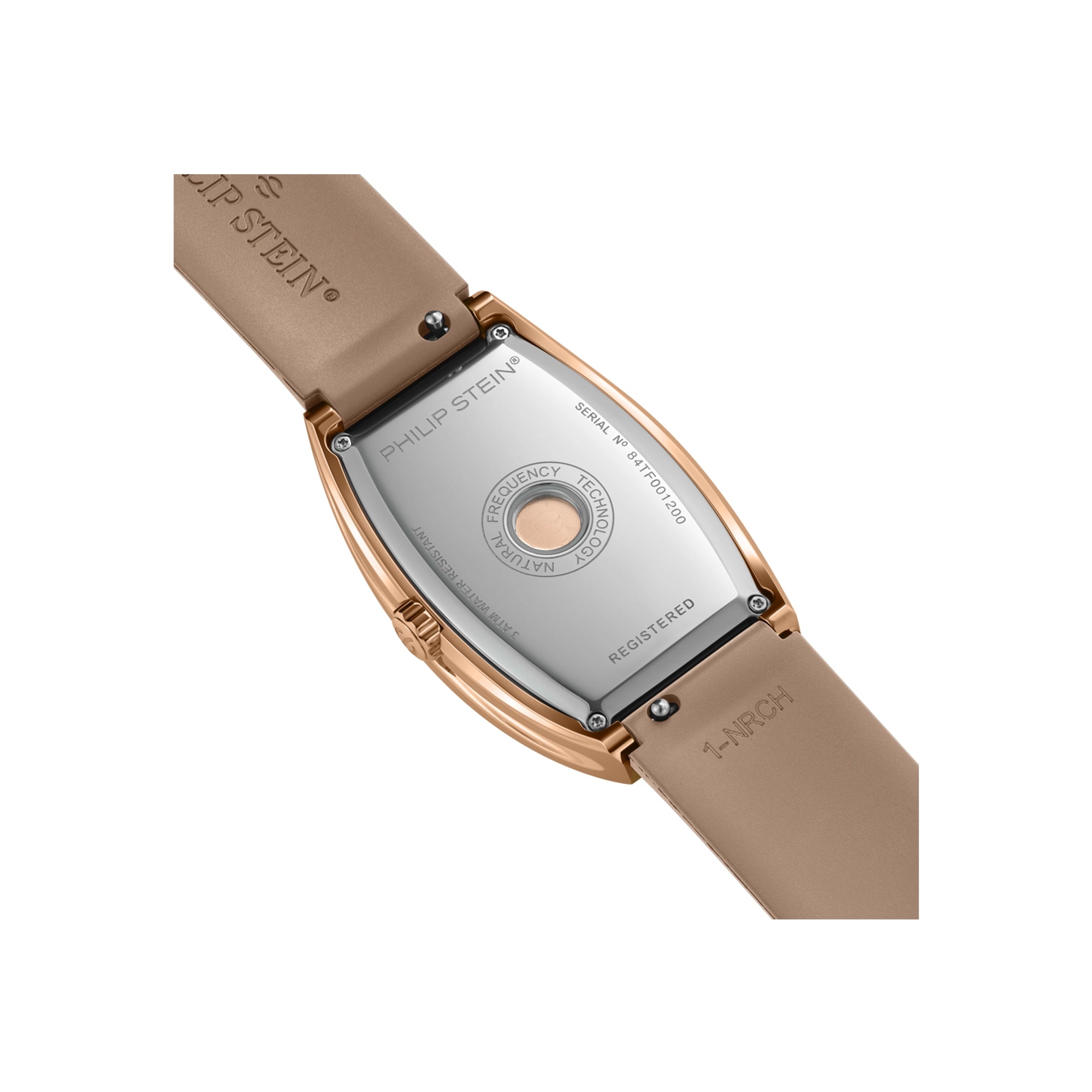 Evolution Mini 84RGP-FERGMOP-NRCRD