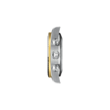 Load image into Gallery viewer, Tissot PR516 40mm in Two Tone Bracelet
