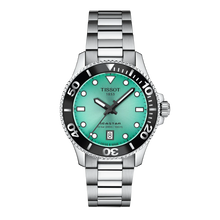 Load image into Gallery viewer, Tissot Seastar 1000 36mm T120.210.11.091.00
