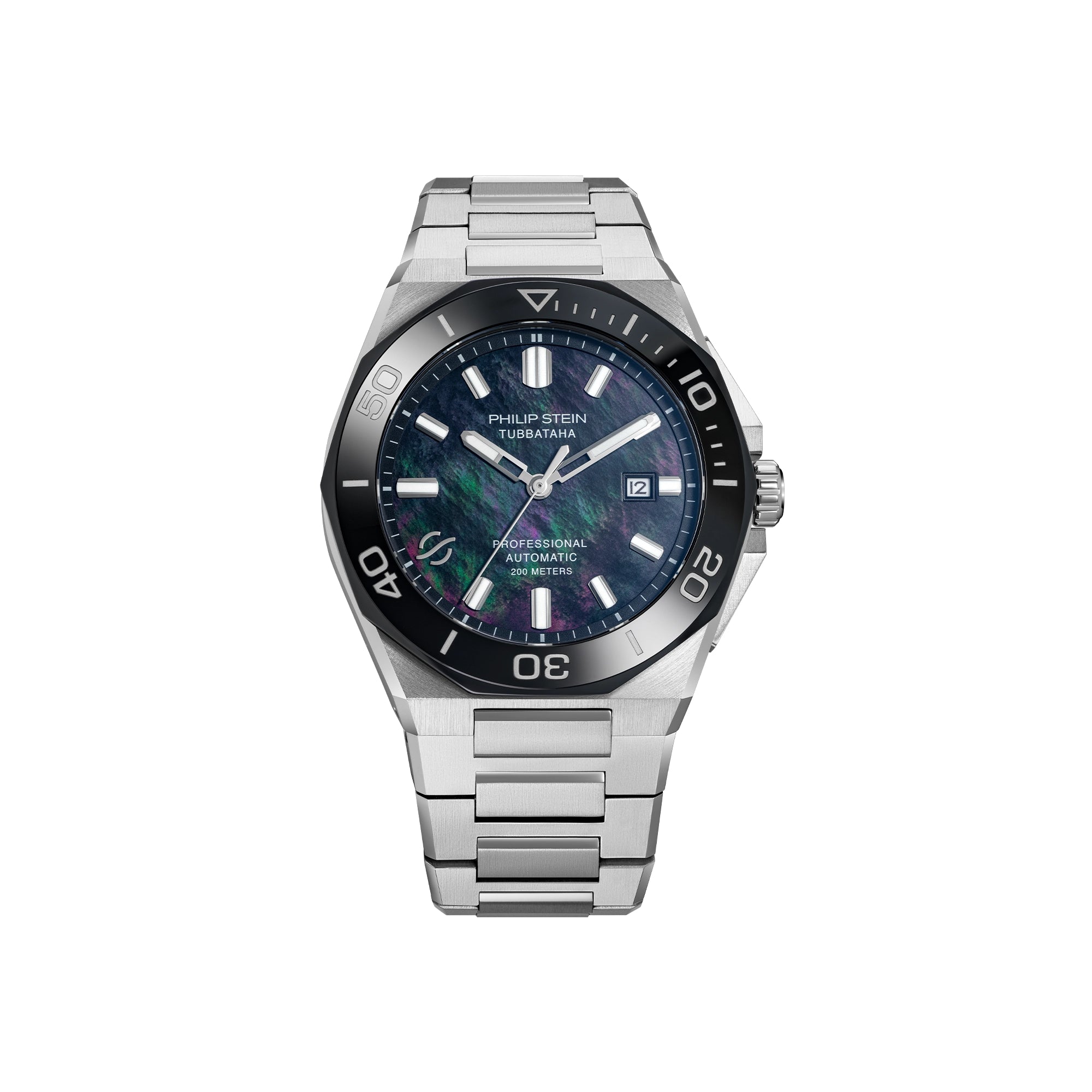 Philip Stein Infinity Year of the Snake 52DRGP.SNGMOP.CARSXED