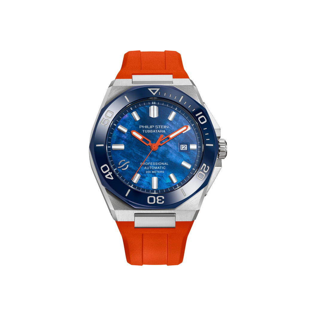 Tubbataha Titanium Professional 900TIBL.BLMOPO.NROD