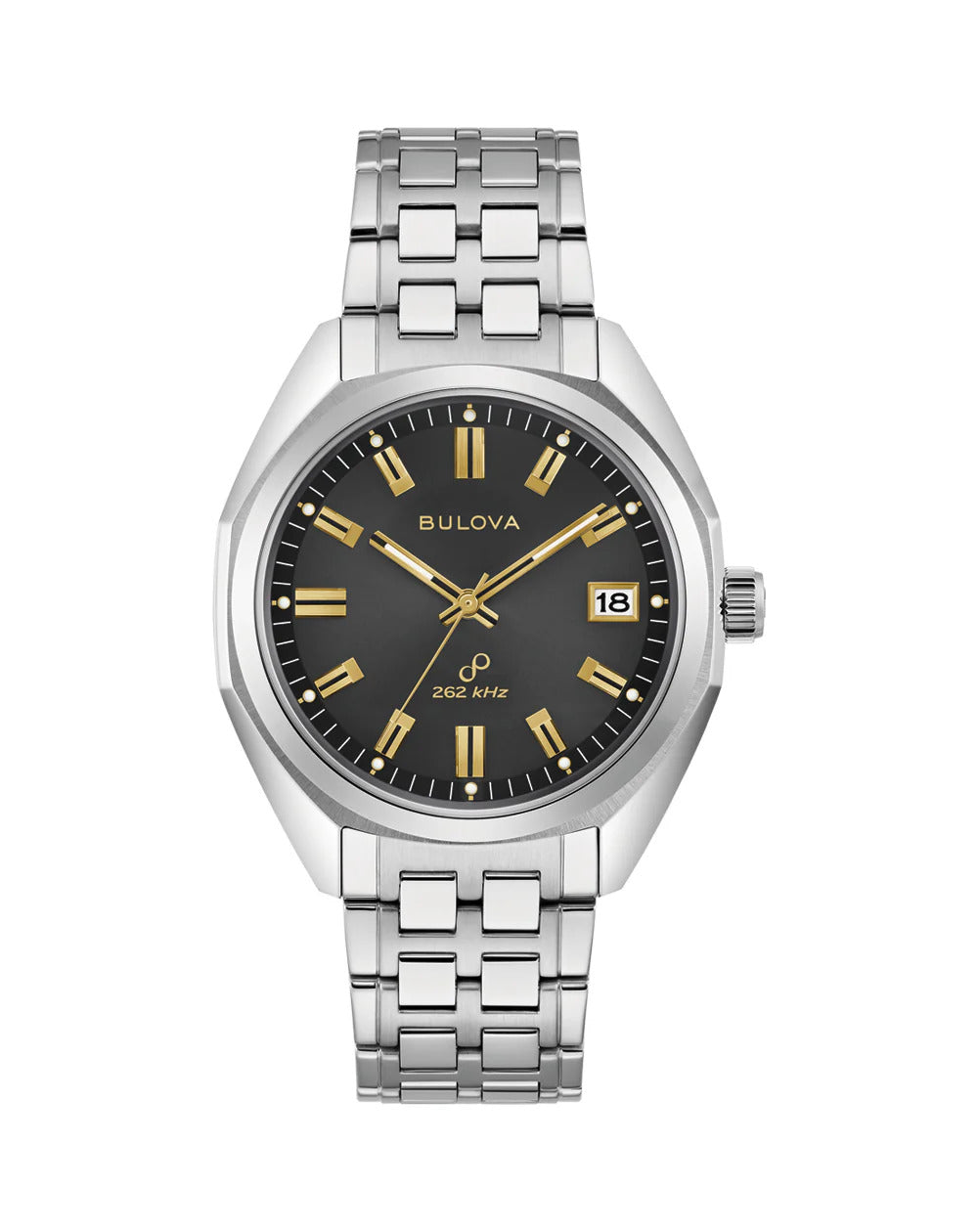 Bulova - 96B415 Classic Jet Star