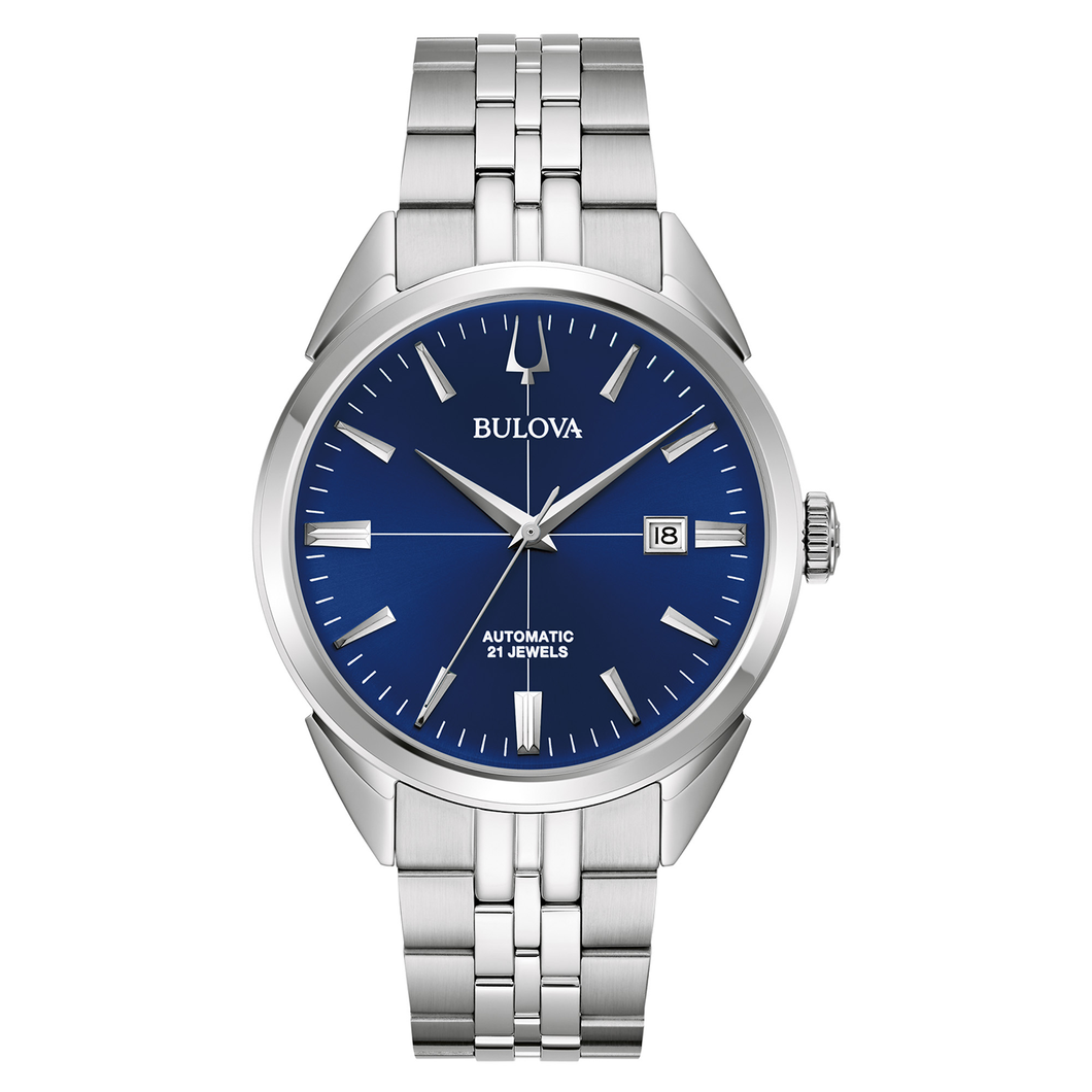 Bulova Classic Sutton Watch 96B425