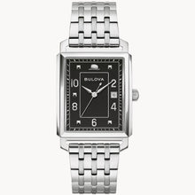 Load image into Gallery viewer, Bulova Men&#39;s Frank Sinatra The Very Thought of You - 96B461
