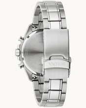Load image into Gallery viewer, Bulova Marine Star Chronograph 96B465 Series B
