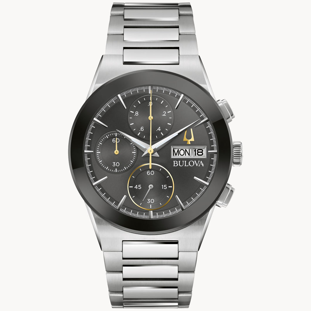 Bulova 96C149 - Millenia Collection