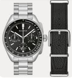 Bulova Lunar Pilot 96K111 Watch