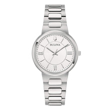 Load image into Gallery viewer, Bulova Classic 96L334 Ladies Watch
