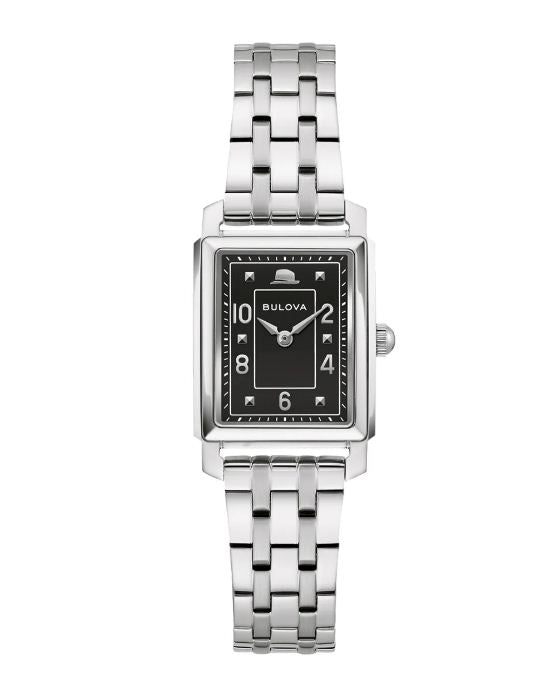 Bulova 96L341 Limited Edition Frank Sinatra The Very Thought of You
