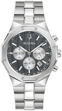 Load image into Gallery viewer, Bulova Prestige 96B459 Chronograph Men&#39;s Watch
