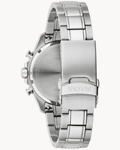 Load image into Gallery viewer, Bulova Marine Star Chronograph 96B466 Series B

