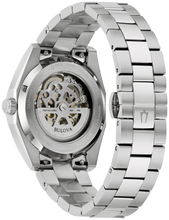 Load image into Gallery viewer, Bulova 96B469 Surveyor Men&#39;s Automatic Watch
