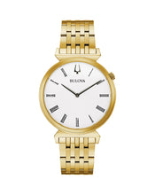 Load image into Gallery viewer, Bulova 97A153 - Classic Regatta Watch
