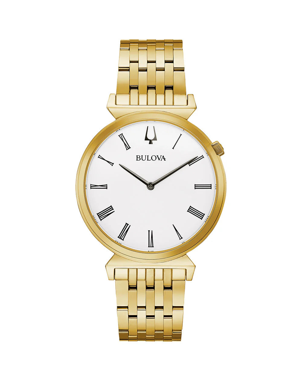 Bulova 97A153 - Classic Regatta Watch