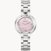 Load image into Gallery viewer, Bulova 96L338 Women&#39;s Rubaiyat Collection

