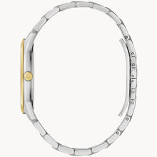 Load image into Gallery viewer, Bulova Sutton Quartz Silver Dial Men&#39;s Watch 98B385
