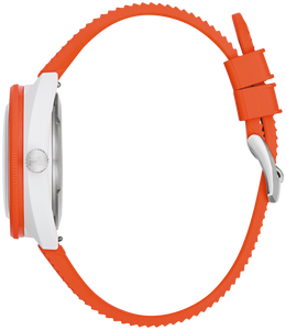 Bulova watch 98B448 "Snorkel Clownfish"