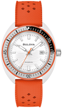 Load image into Gallery viewer, Bulova watch 98B448 &quot;Snorkel Clownfish&quot;
